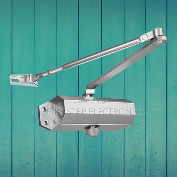 Best Automatic Door Closer | Hydraulic Door Closer
