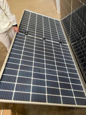 Solar Panels - thumbnail 2