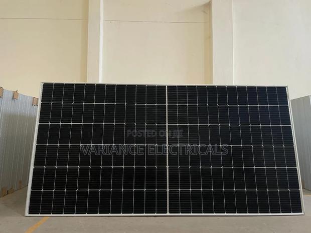 Solar Panels - thumbnail 3