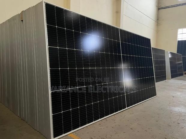 Solar Panels - thumbnail 4