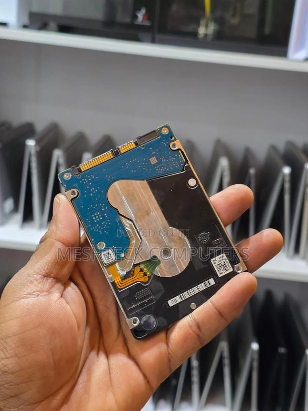 2tb HDD for Laptop Availsble - thumbnail 3