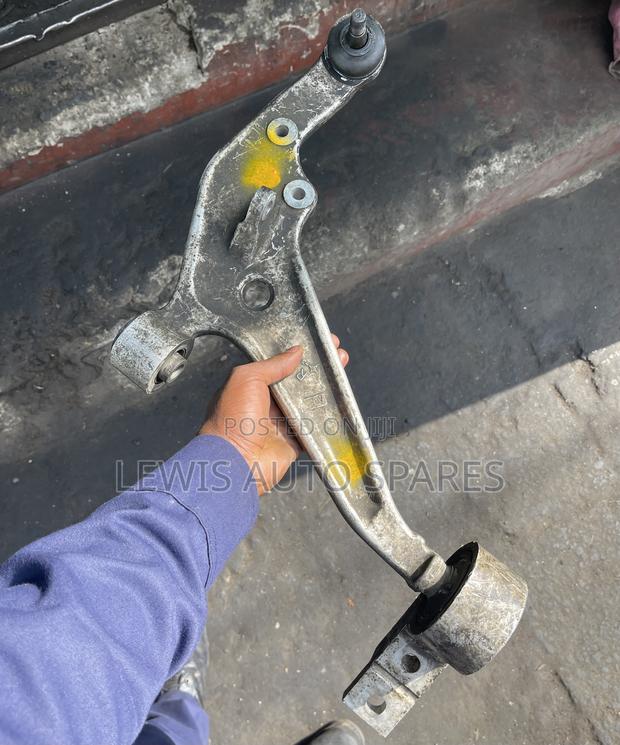 Xtrail Nt30 Suspension Arm