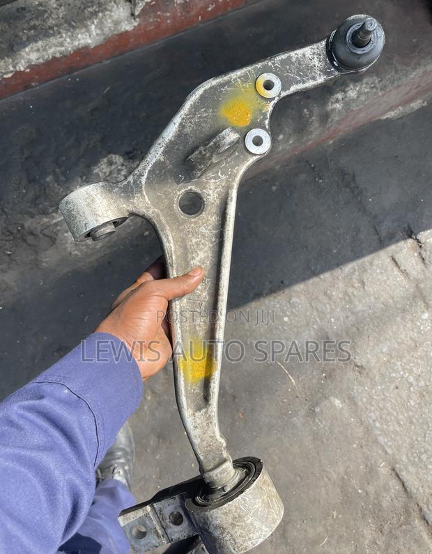 Xtrail Nt30 Suspension Arm - thumbnail 2