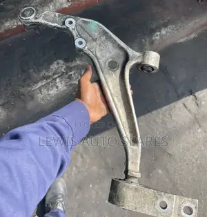 Xtrail Nt30 Suspension Arm