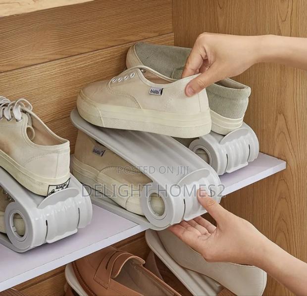 Shoe Slot Saver_ca - thumbnail 2