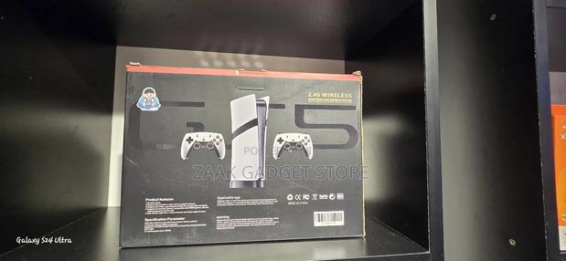 Gs5 Pro Gamestick Gamepad Controller - thumbnail 2