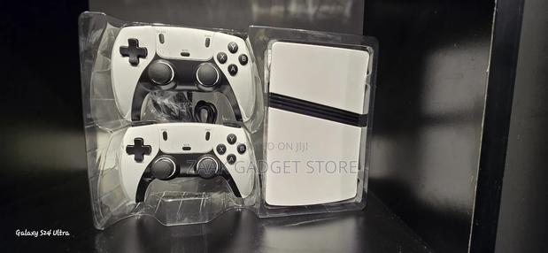 Gs5 Pro Gamestick Gamepad Controller - thumbnail 3