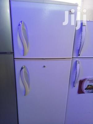 Double Door Lg Fridge
