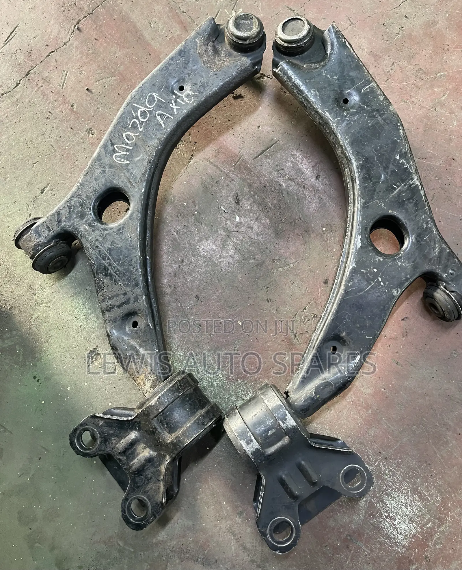 Mazda Axela Atenza Suspension Arms