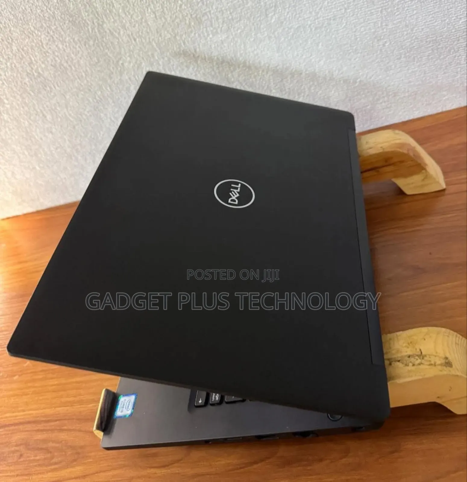 Laptop Dell Latitude 7290 8GB Intel Core I5 SSD 256GB