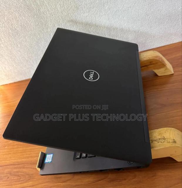 Laptop Dell Latitude 7290 8GB Intel Core I5 SSD 256GB - thumbnail 2