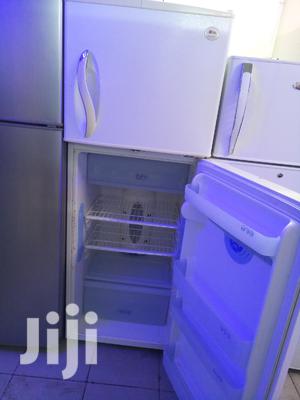 Double Door Lg Fridge