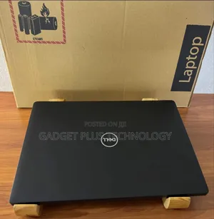 Laptop Dell Latitude 7290 8GB Intel Core I5 SSD 256GB