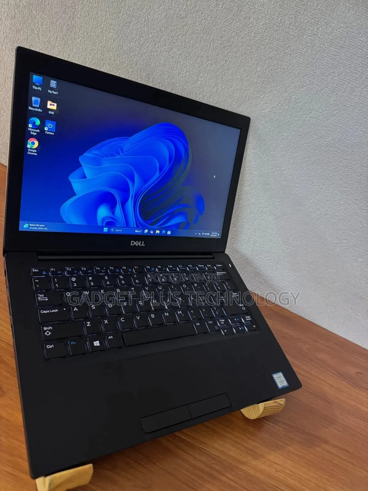 Laptop Dell Latitude 7290 8GB Intel Core I5 SSD 256GB
