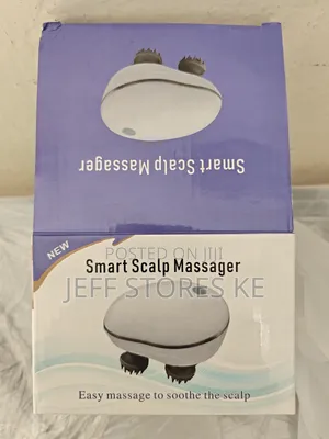 Smart Scalp Massenger