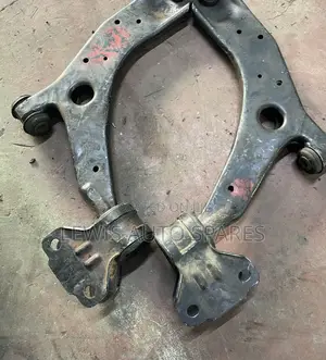 Mazda Axela Atenza Suspension Arms