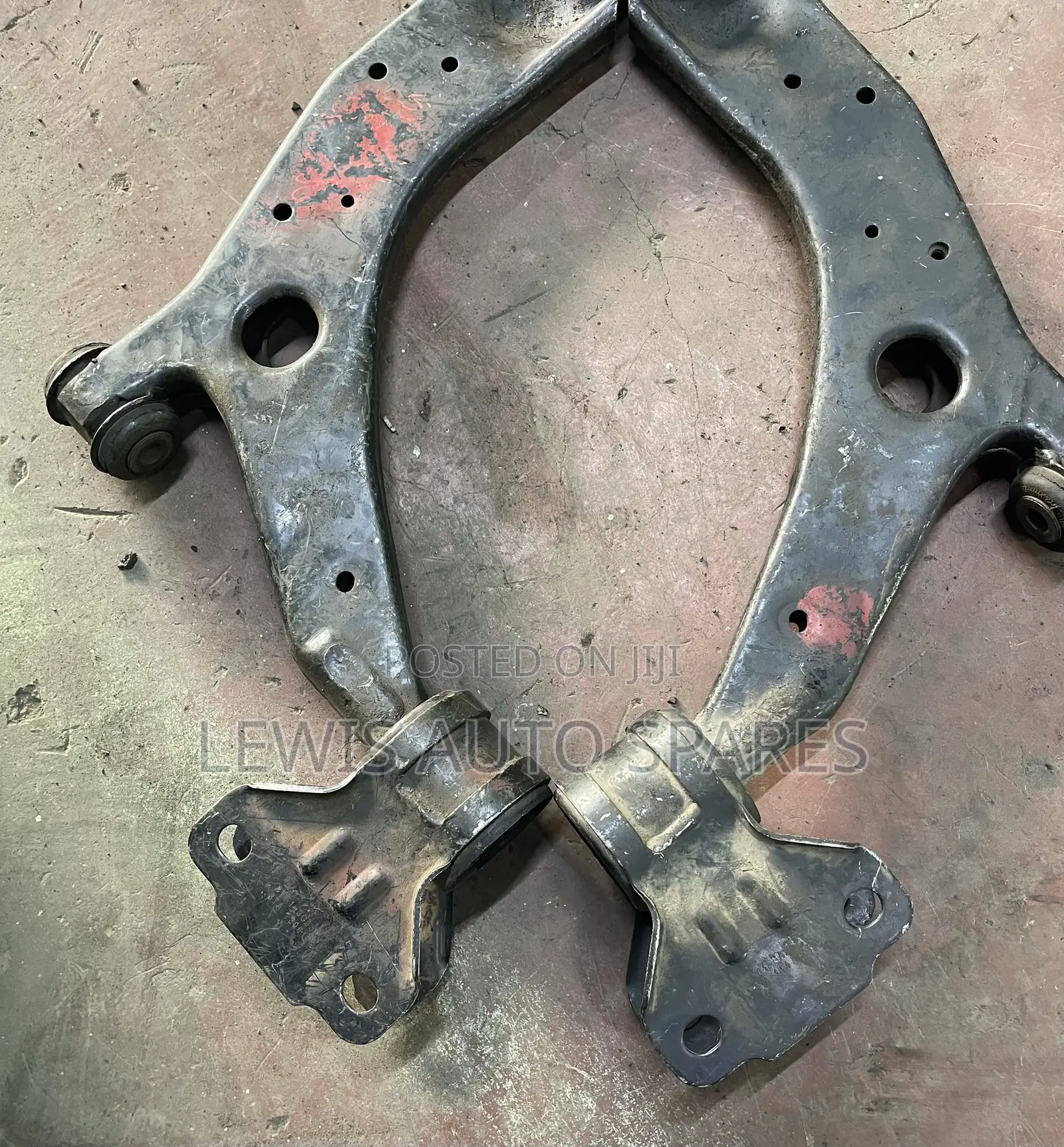 Mazda Axela Atenza Suspension Arms