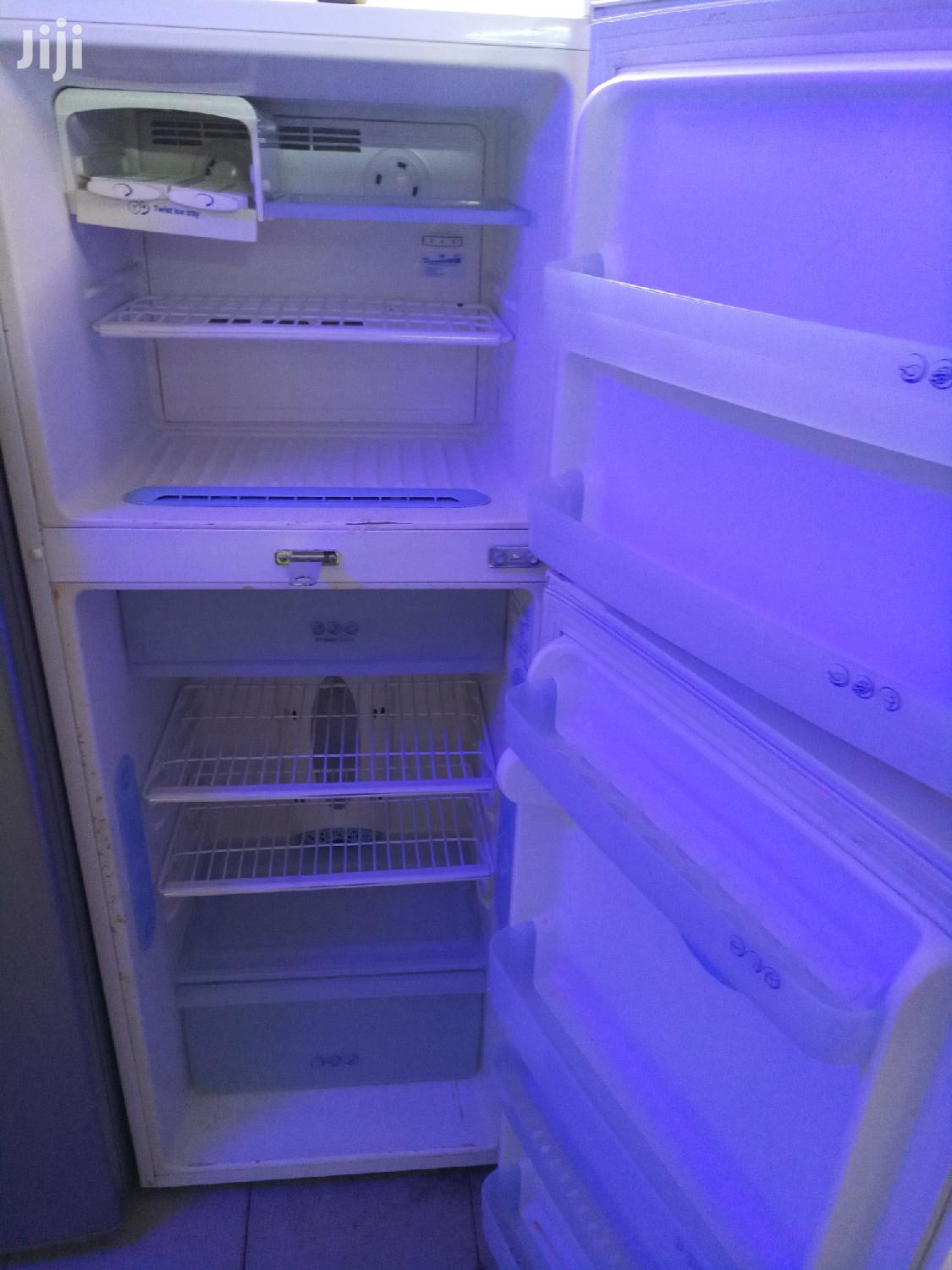 Double Door Lg Fridge
