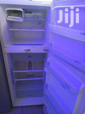 Double Door Lg Fridge