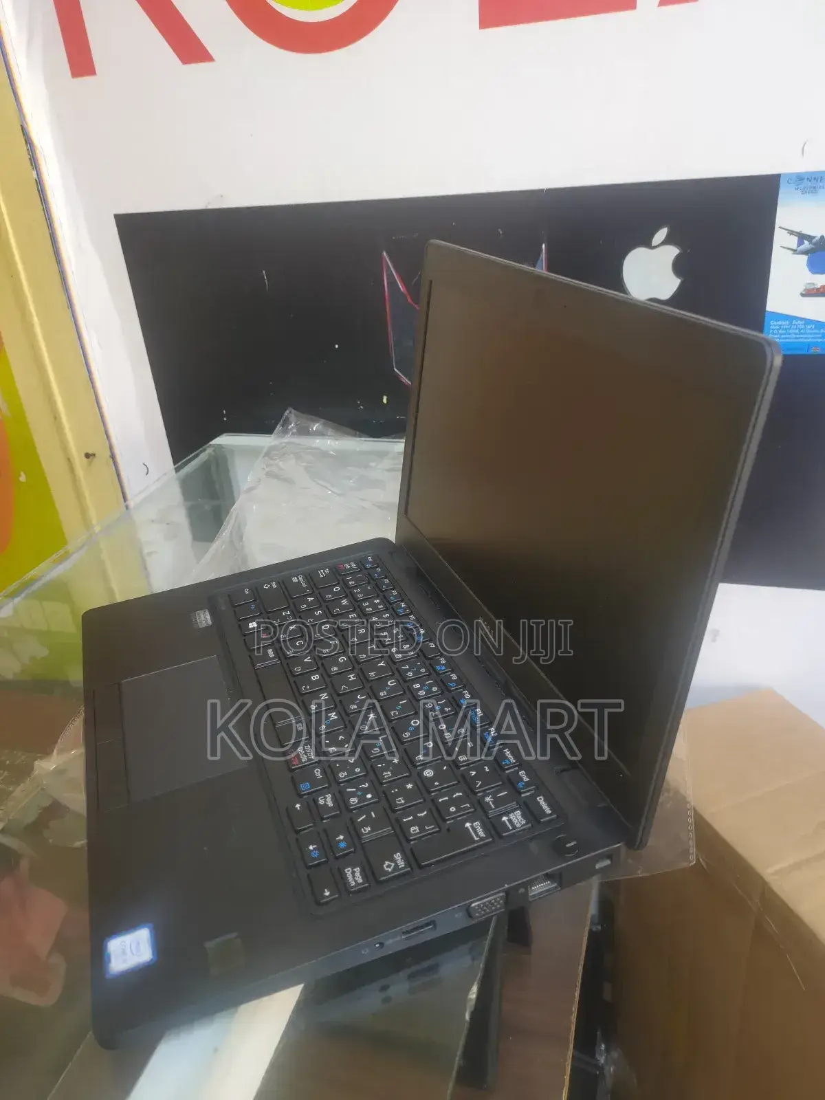 Laptop Dell Latitude 7480 8GB Intel Core I5 SSD 256GB