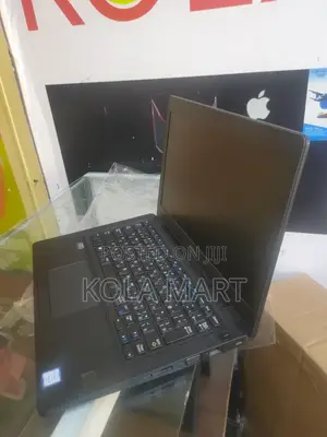 Laptop Dell Latitude 7480 8GB Intel Core I5 SSD 256GB