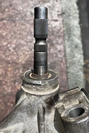 Alphard Vellfire (New Model) Steering Rack