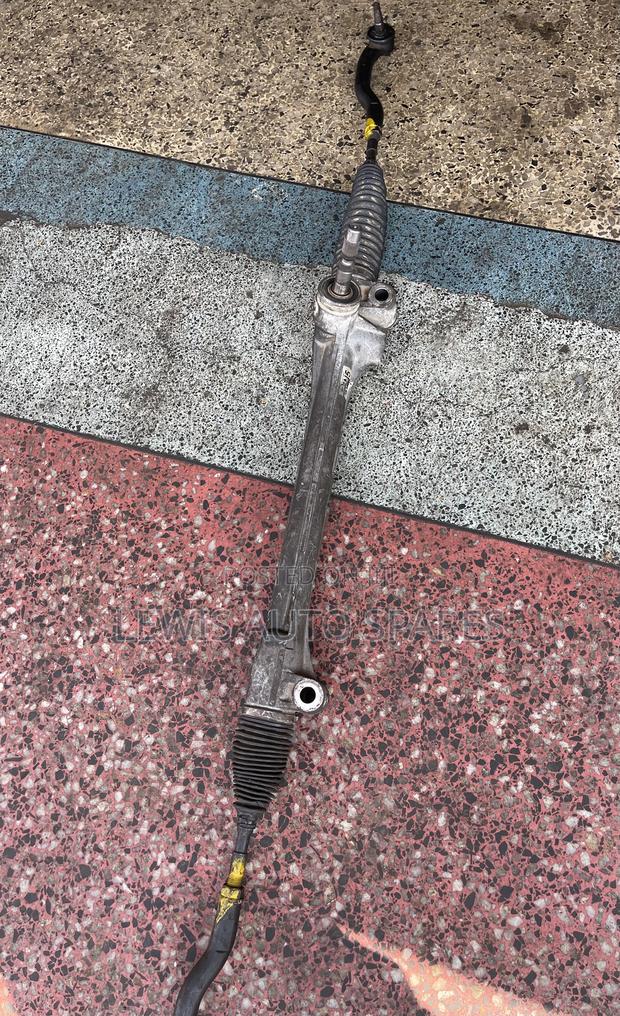 Alphard Vellfire (New Model) Steering Rack - thumbnail 2