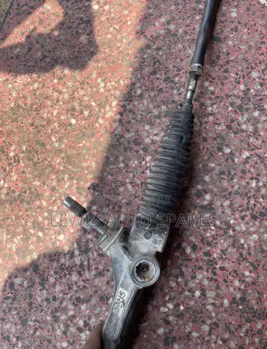 Alphard Vellfire (New Model) Steering Rack