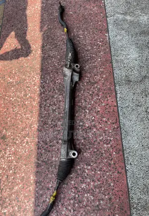 Alphard Vellfire (New Model) Steering Rack