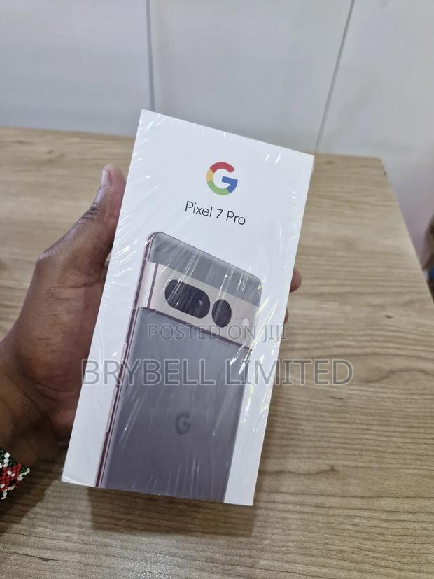 New OnePlus 7 Pro 128 GB Gray - main view