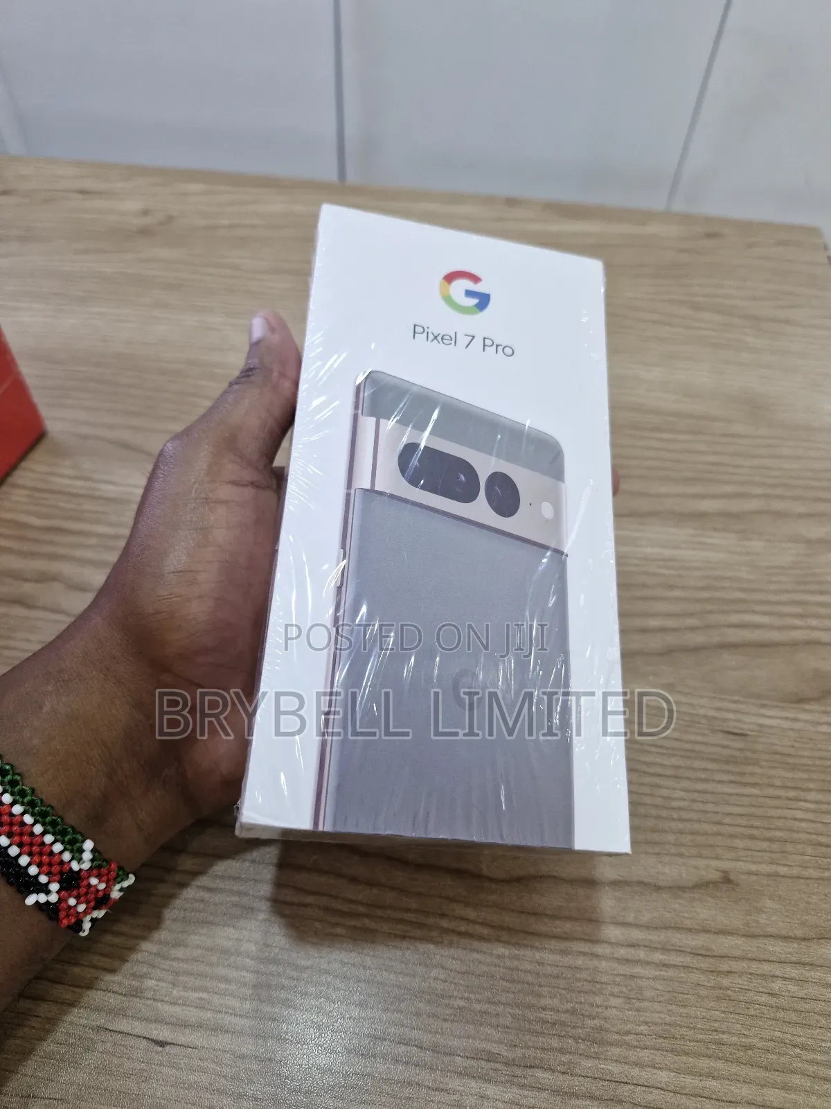 New OnePlus 7 Pro 128 GB Gray