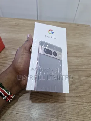 New OnePlus 7 Pro 128 GB Gray