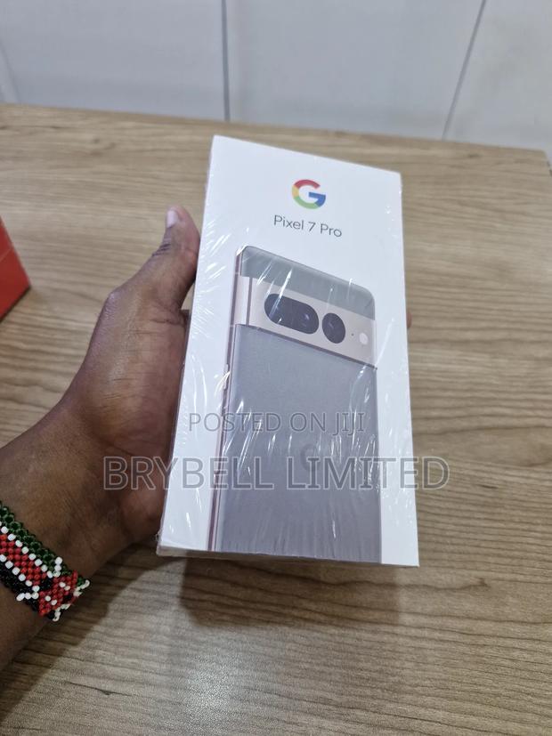 New OnePlus 7 Pro 128 GB Gray - thumbnail 4