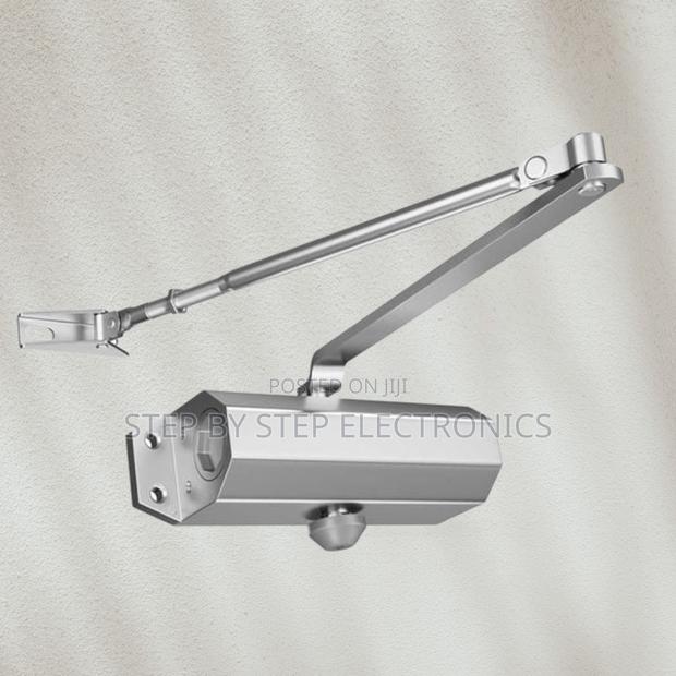 Long Lasting Heavy Duty Door Closer Residential Use Door Closer - New