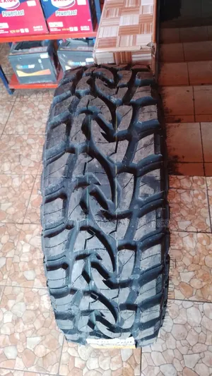 285/75r16 M/T Mazzini
