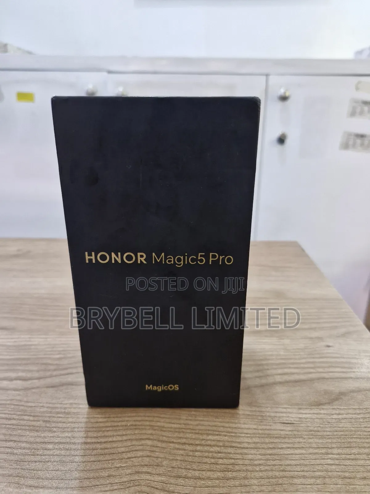 Honor Magic5 Pro 512 GB Green