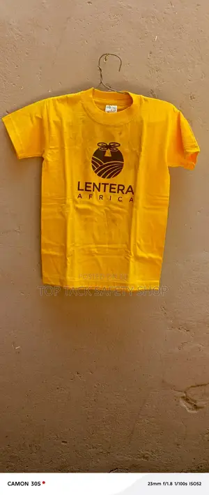 Heat Press Printing – T-Shirts