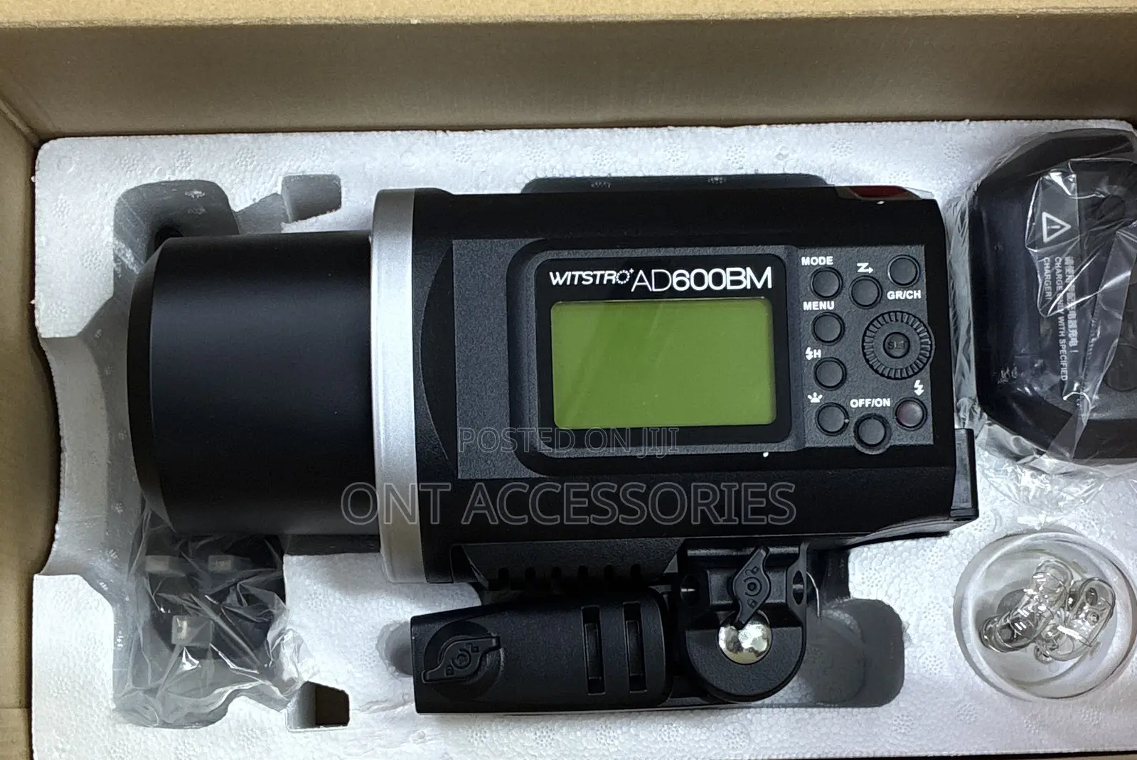 Godox Ad 600bm