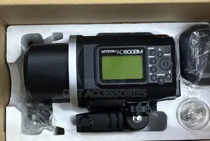 Godox Ad 600bm