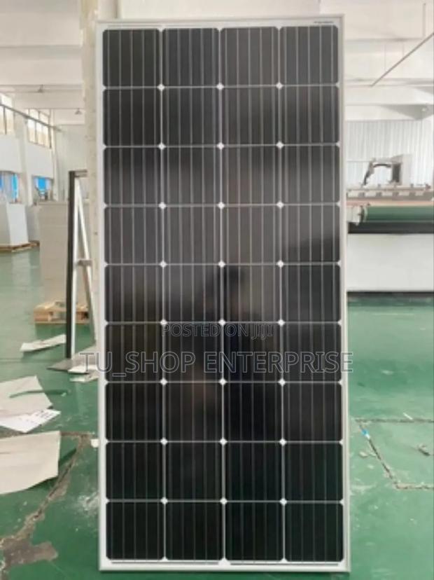Phoenix Mono Solar Panel 150w
