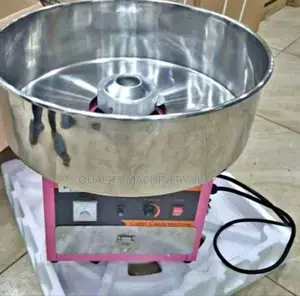 High Quality Candy Floss Machine