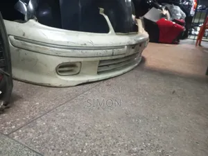 Nissan Sylphy Bluebird Front Bumper