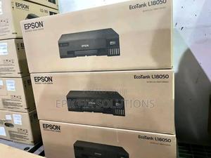 Epson A3 L18050,Just a Photo Printer, Wireless - thumbnail 2