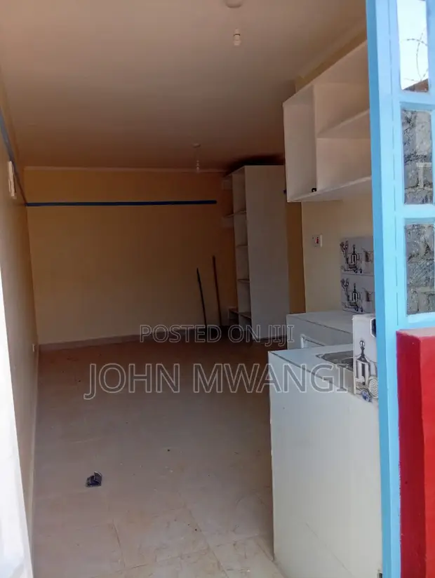 1bdrm Bedsitter in Mombasa Road, Ondiri, Nderi for rent