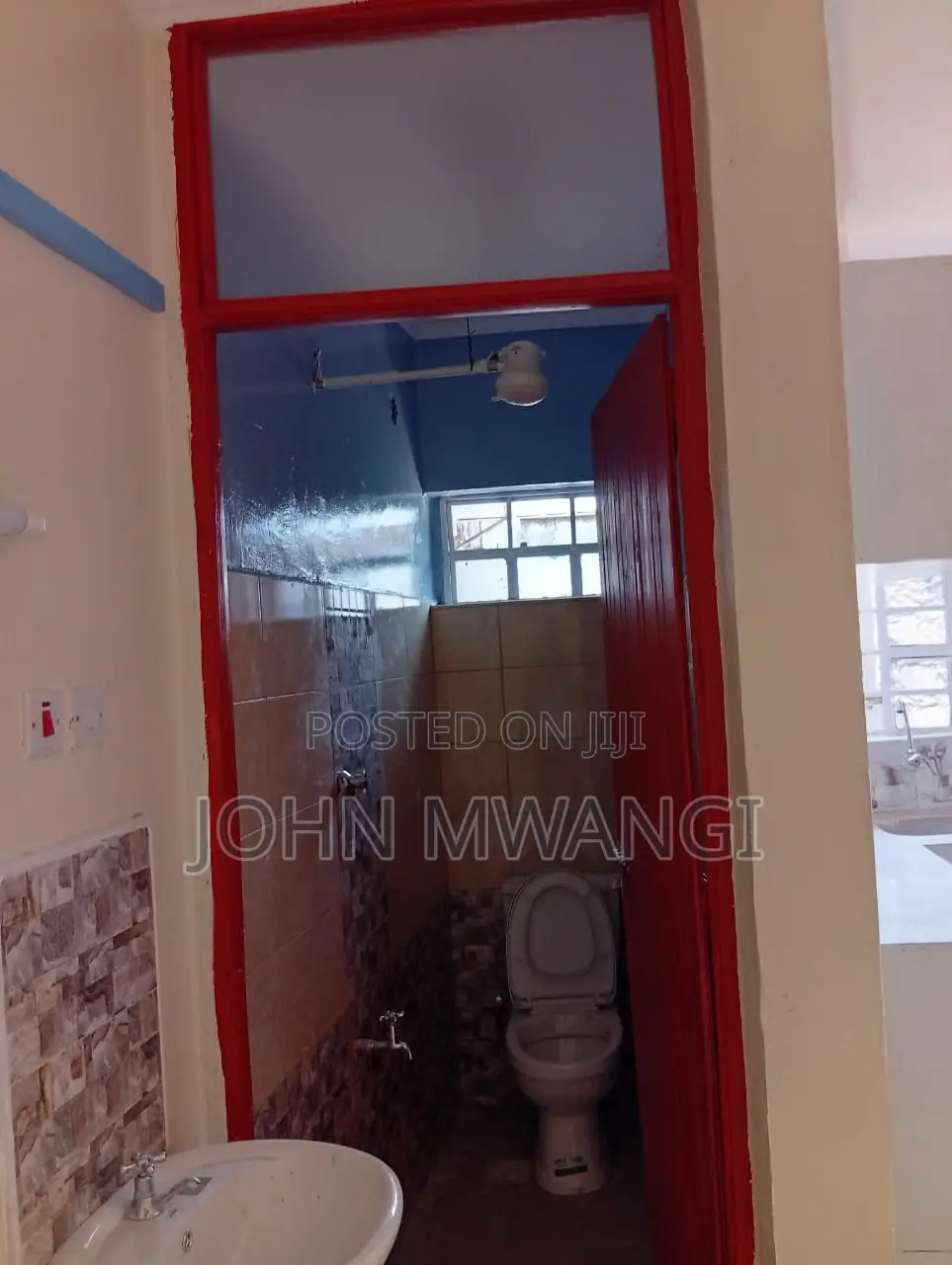 1bdrm Bedsitter in Mombasa Road, Ondiri, Nderi for rent