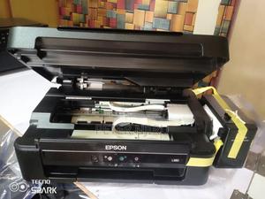 L380 Epson Printer (Print Scan Copy). - thumbnail 2