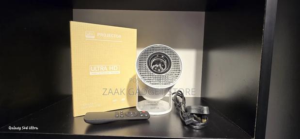 Multimedia Projector With Hight Coating Lens -Hy300 - main view