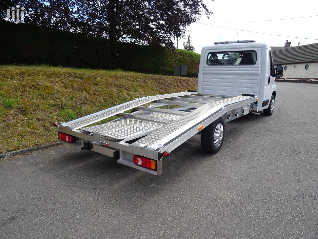 Towing, Breakdown Recovery Services in Nairobi at Affordable Rates.