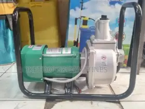 Commercial Solar Water Pump 2"