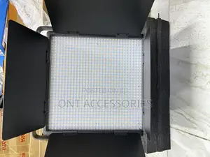 Godox Pro Led 1000 Ii Bi Video Light
